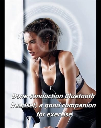 66317687 Wireless Headphone