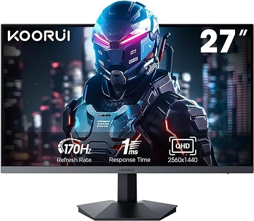 GN07 27-inch