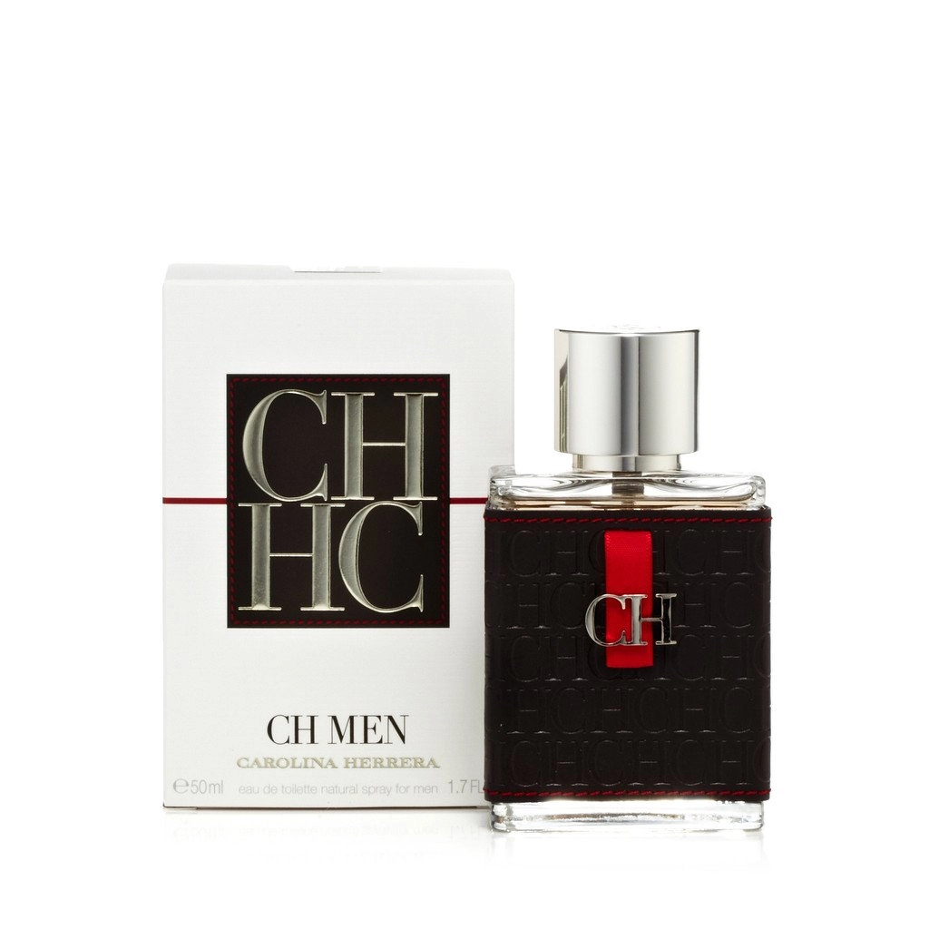 Carolina Herrera Herrer Men Eau de Toilette 50 ml