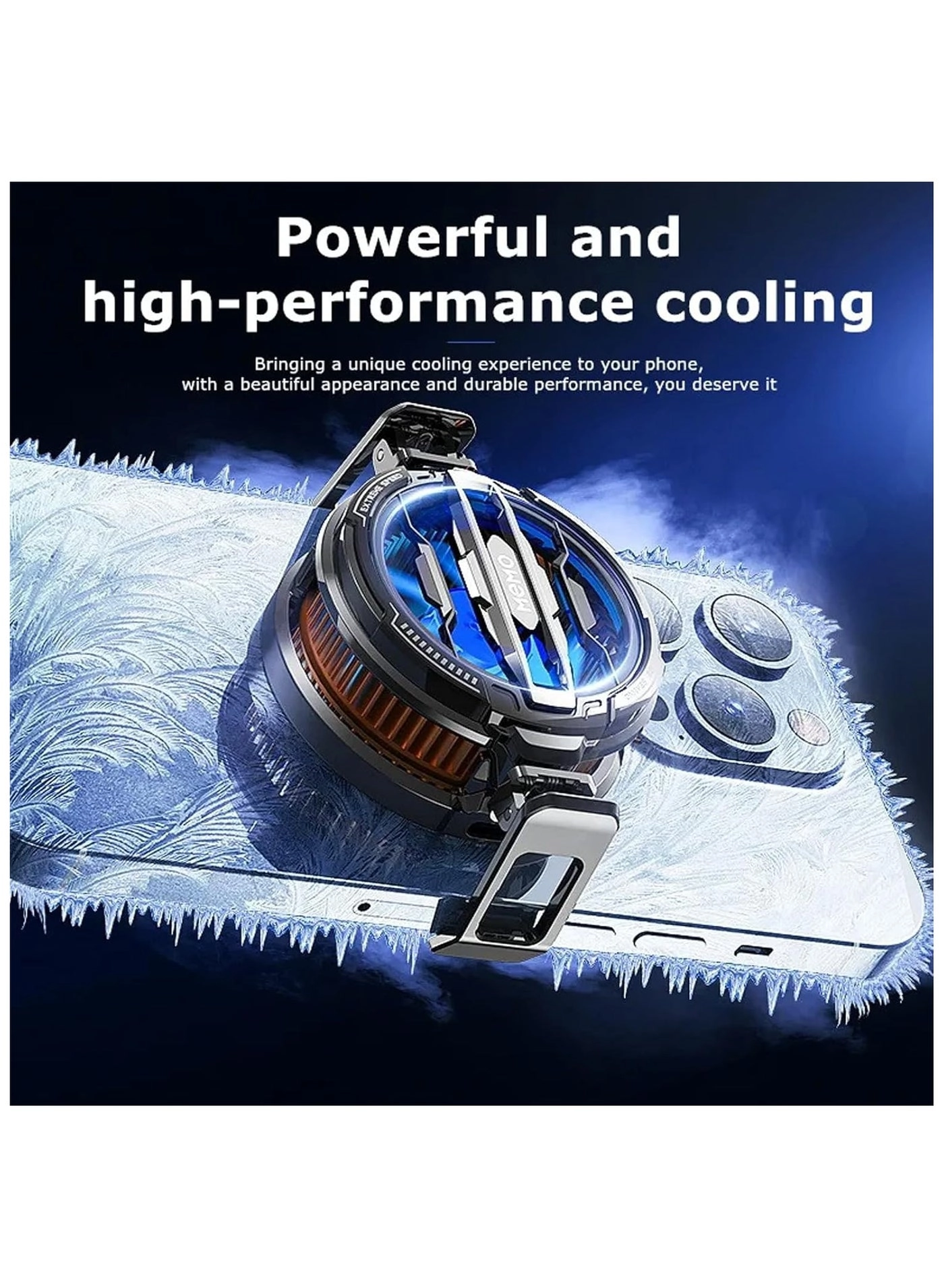 CX07 - 2.83-3.66 inches Black+RGB