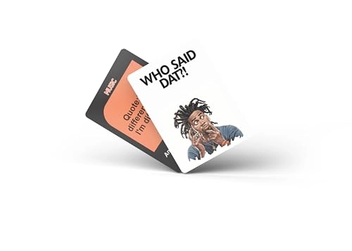 Who Said Dat - Teen 1