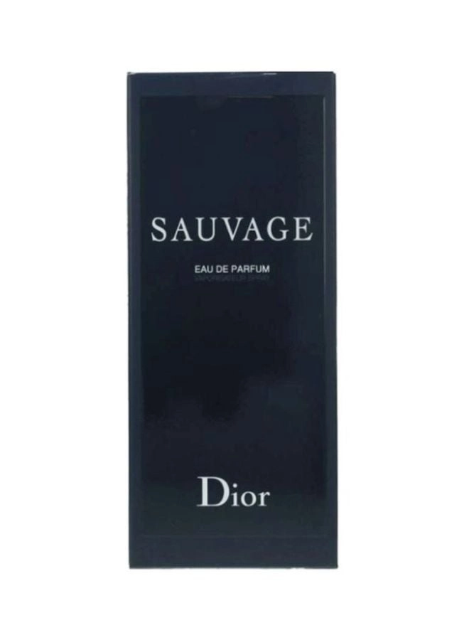 Sauvage M - Eau de Parfum 200 ml