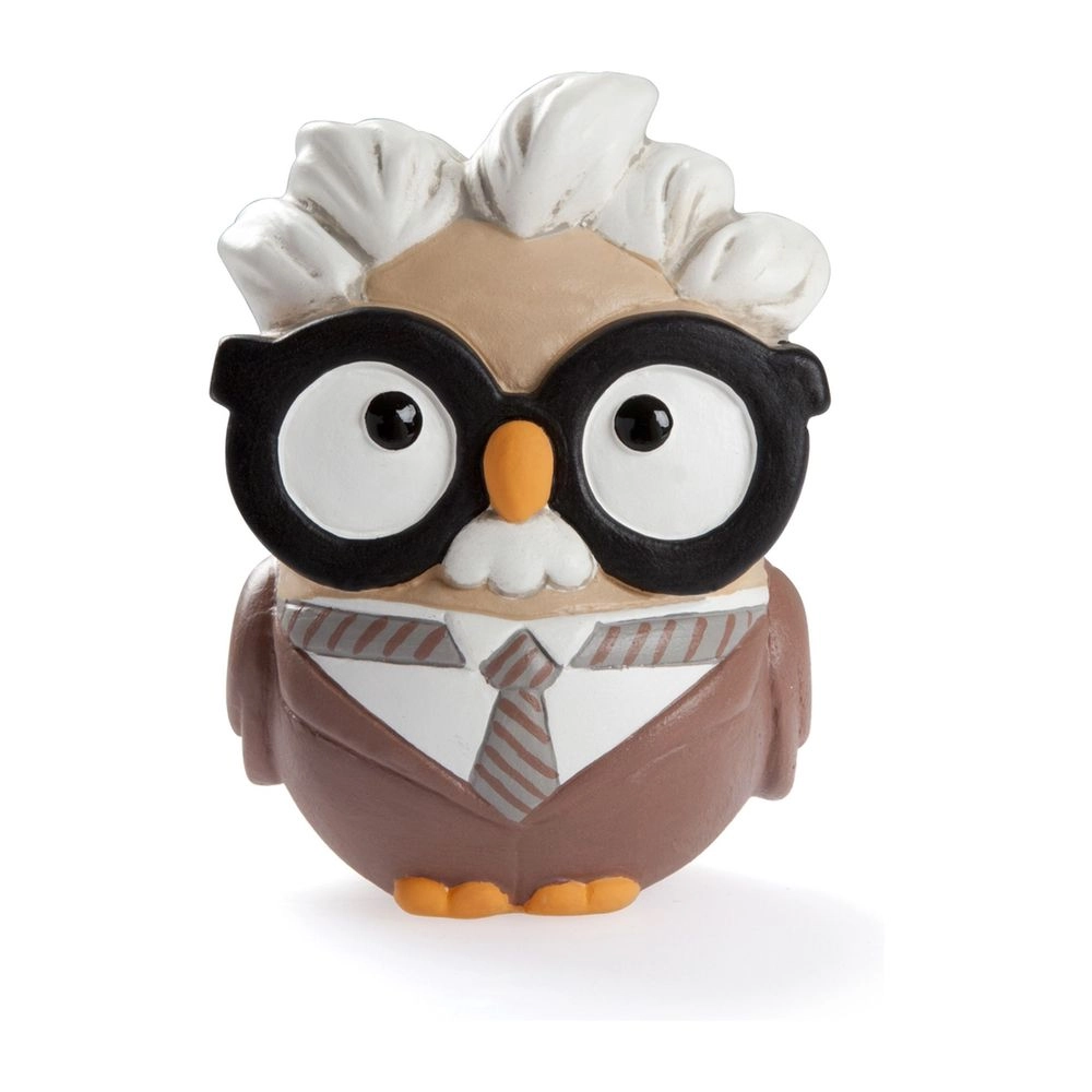 GOOFI Albert Einstein - Celebrities (6.5 x 9 cm) (ML18GU-1AE)