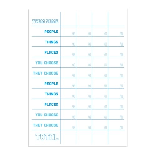 This That & Everything - English 12 years and up