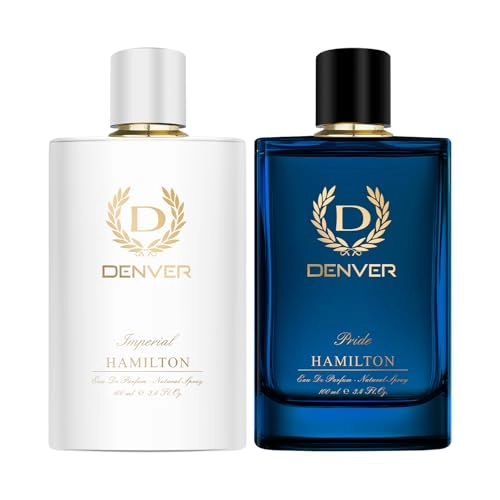 Imperial & Pride Eau de Parfum 100 ml Pack