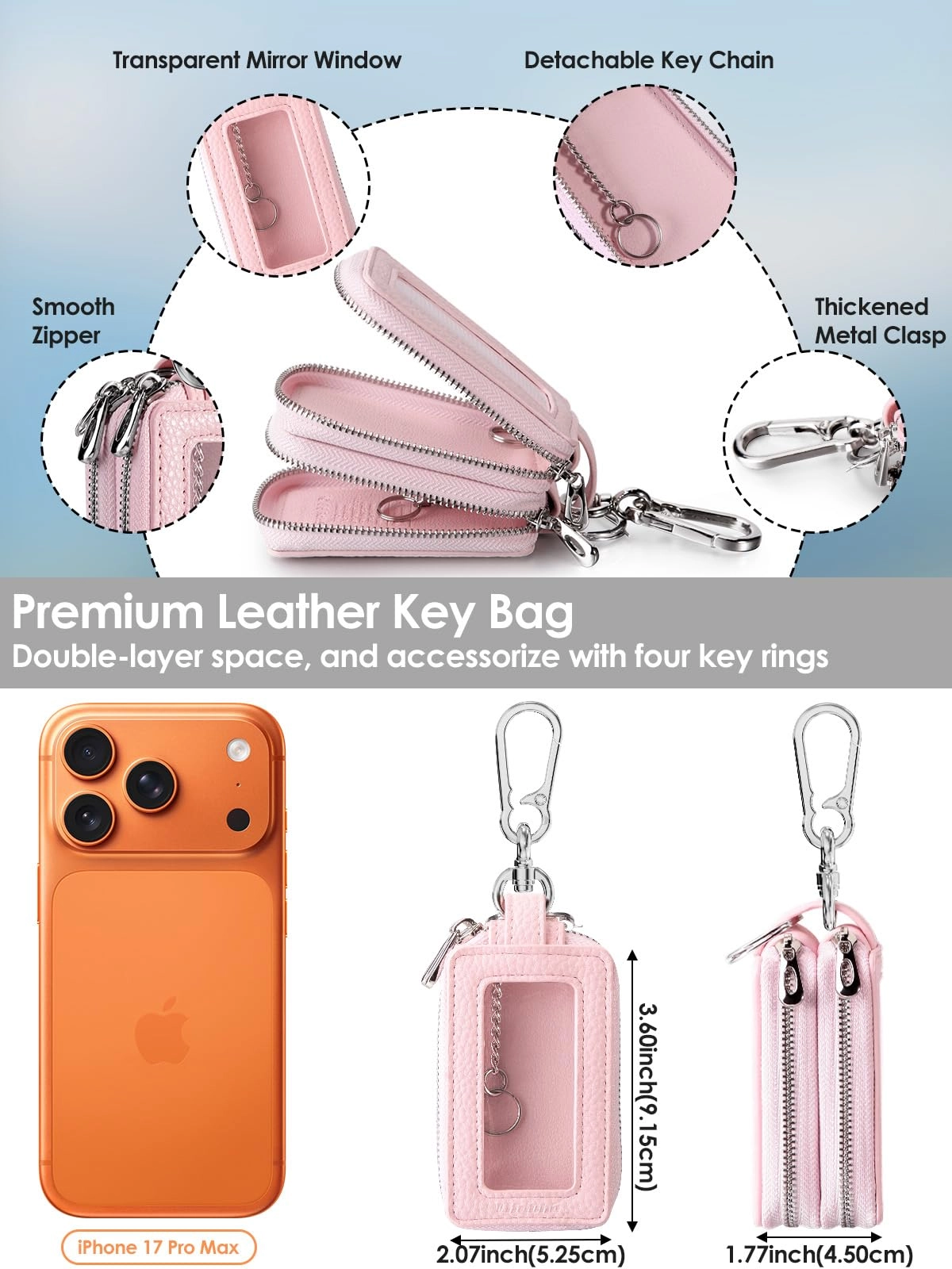 Key Finder - 1.0 Count