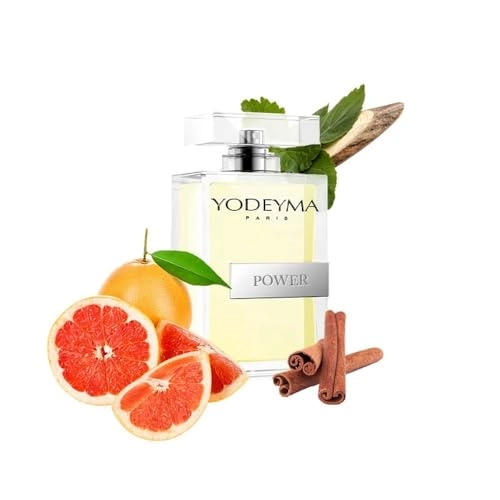 Power Eau de Parfum 100 ml