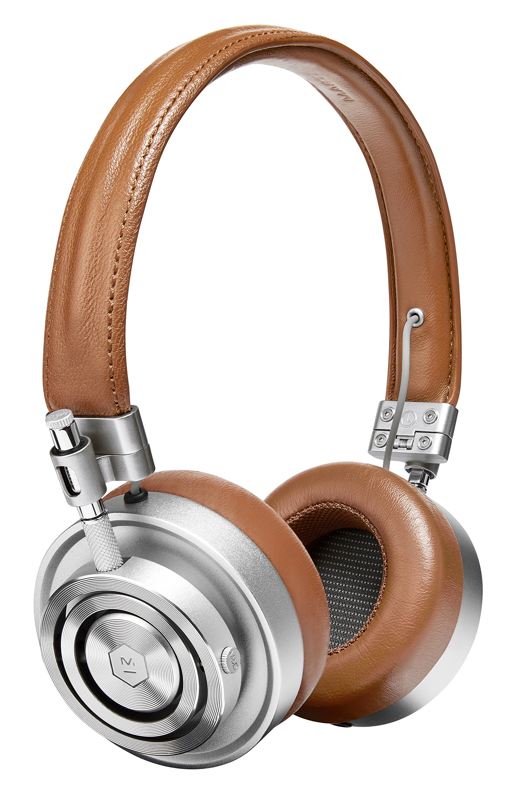 Master and MH30 Wired Headphone