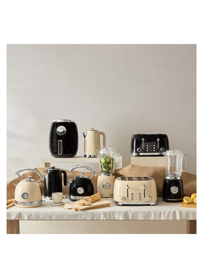 Dome Shape AEL-1211TBL