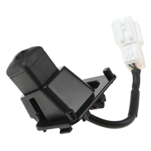 Reversing Camera - Night vision