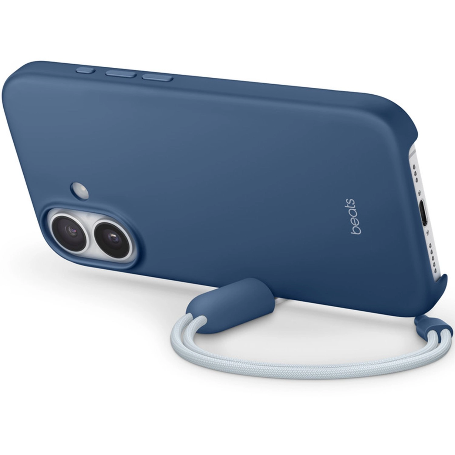 Kickstand & Camera Control Case with MagSafe for iPhone 17