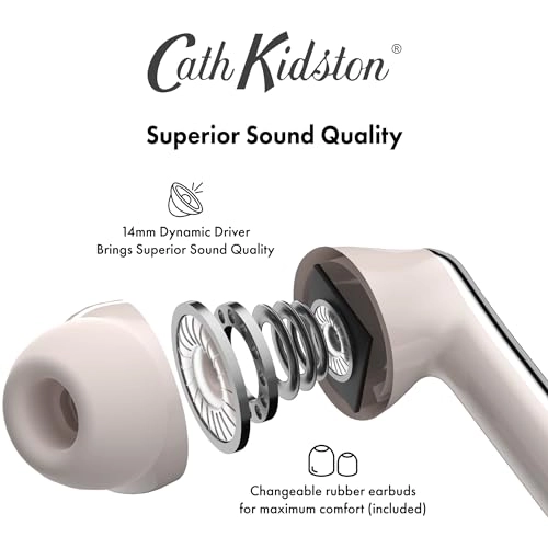 Skylark Wireless Earbud