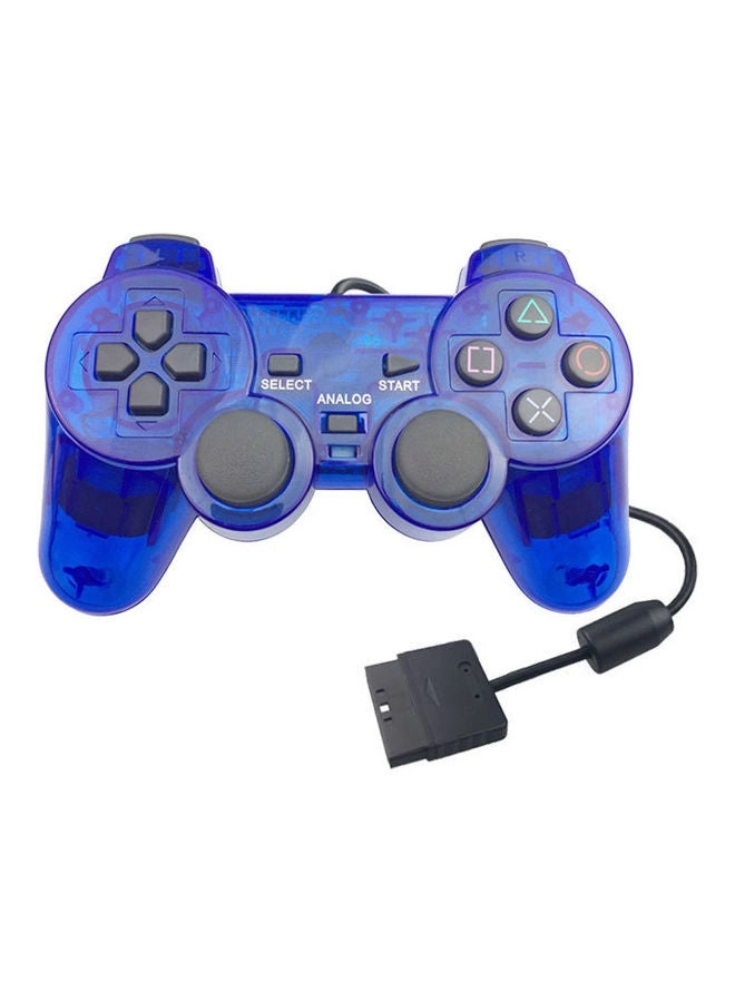 HY-1101 - Yellow PlayStation 2 (PS2)