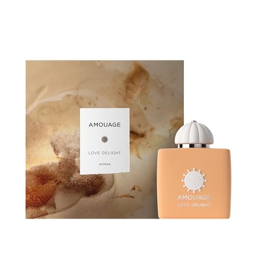 Love Delight Eau de Parfum 100ml