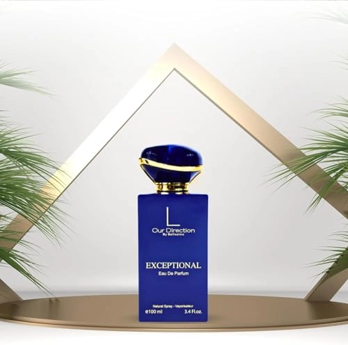 Exceptional Eau de Parfum 100ml