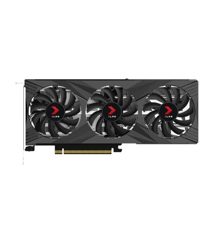 GeForce RTX 4060 XLR8 VERTO OC N