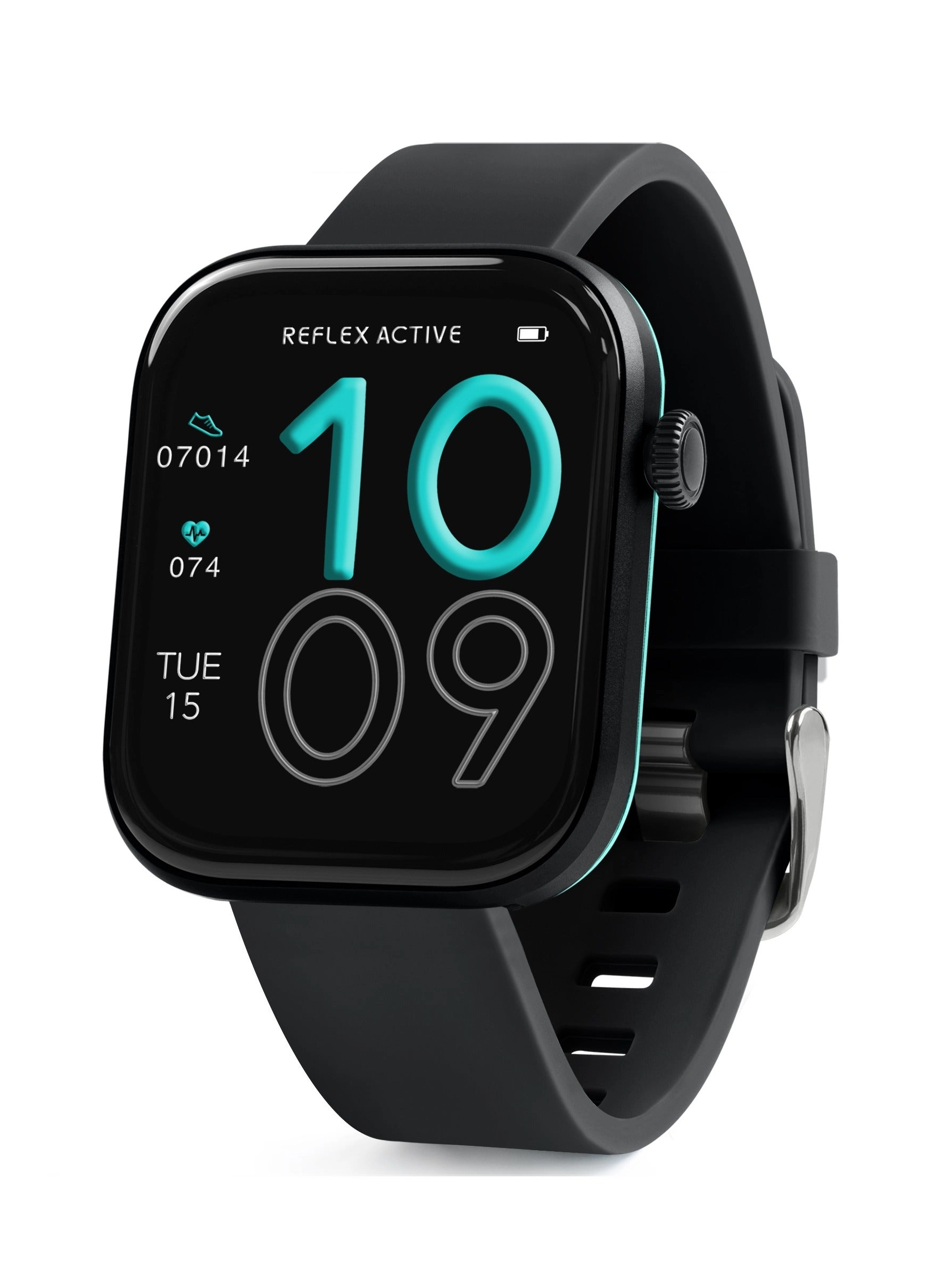 Series 40 36mm Aluminium GPS