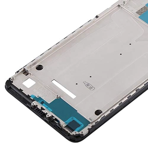 Front Housing LCD Frame Bezel for Xiaomi Redmi Note 5