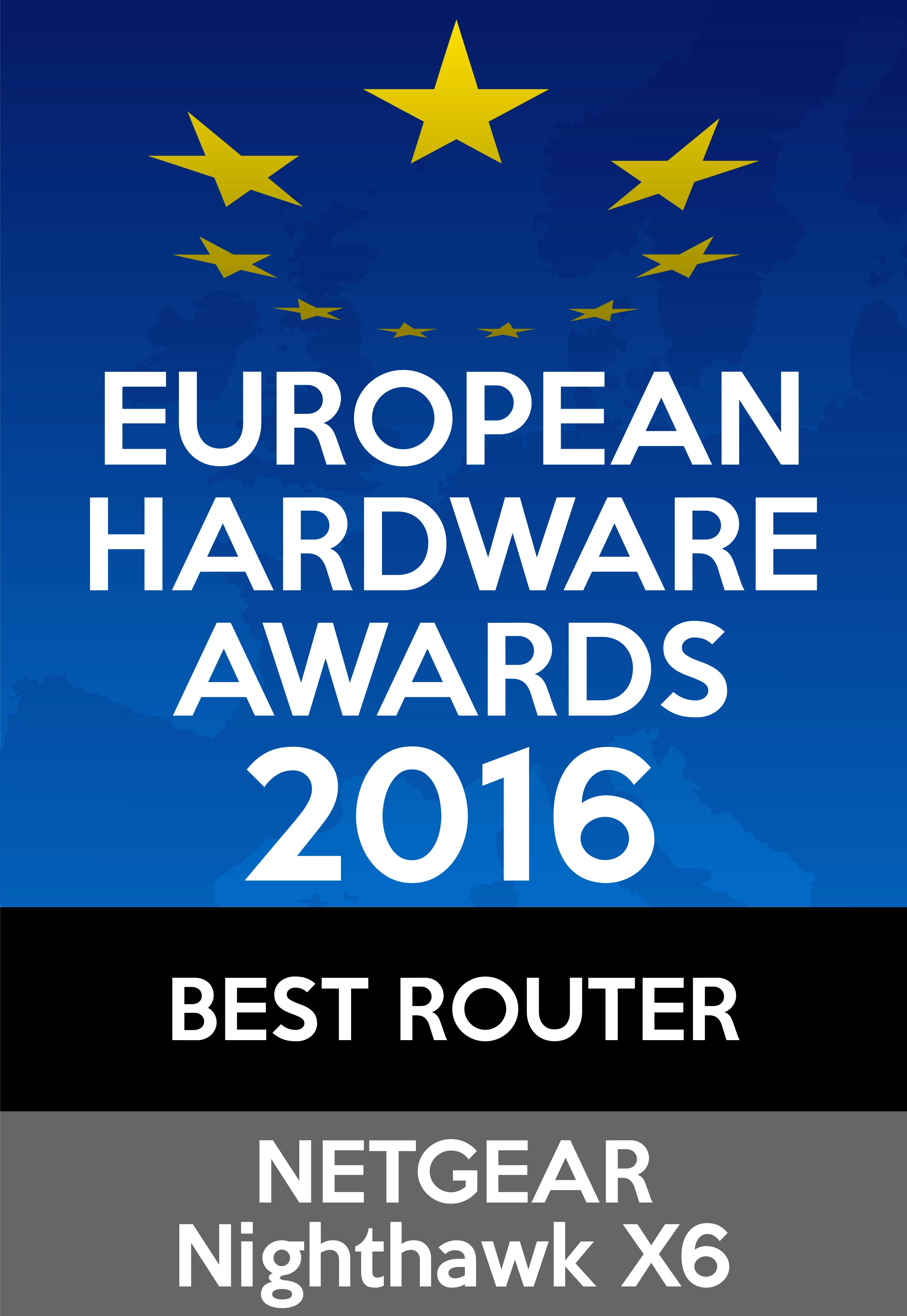 Nighthawk X6 - AC3000 802.11ac