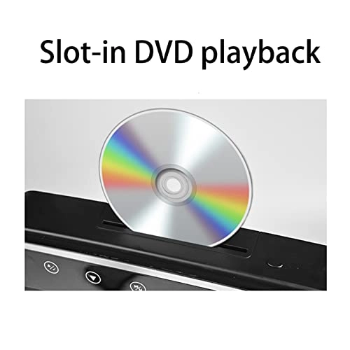 Car Headrest Video Player - 13.3 Inches