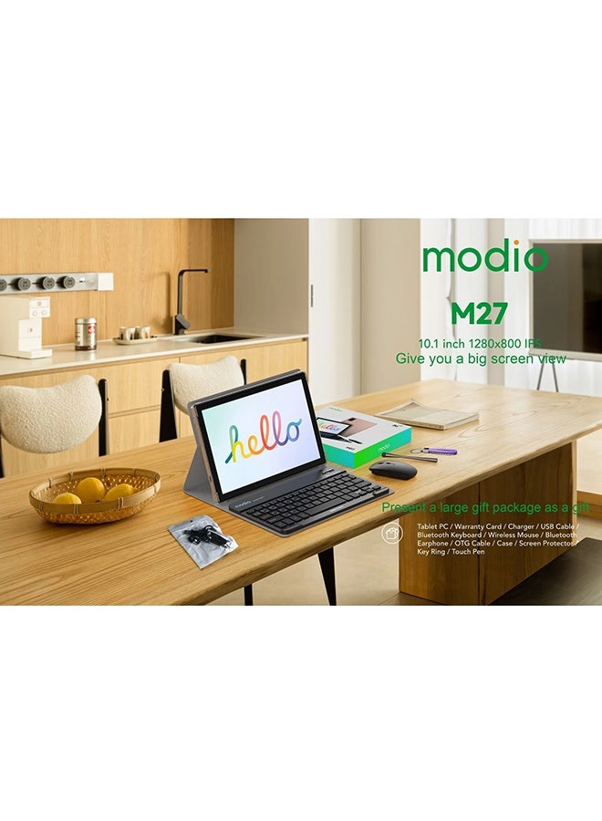 M27 - 12 GB 10.1 in 512 GB