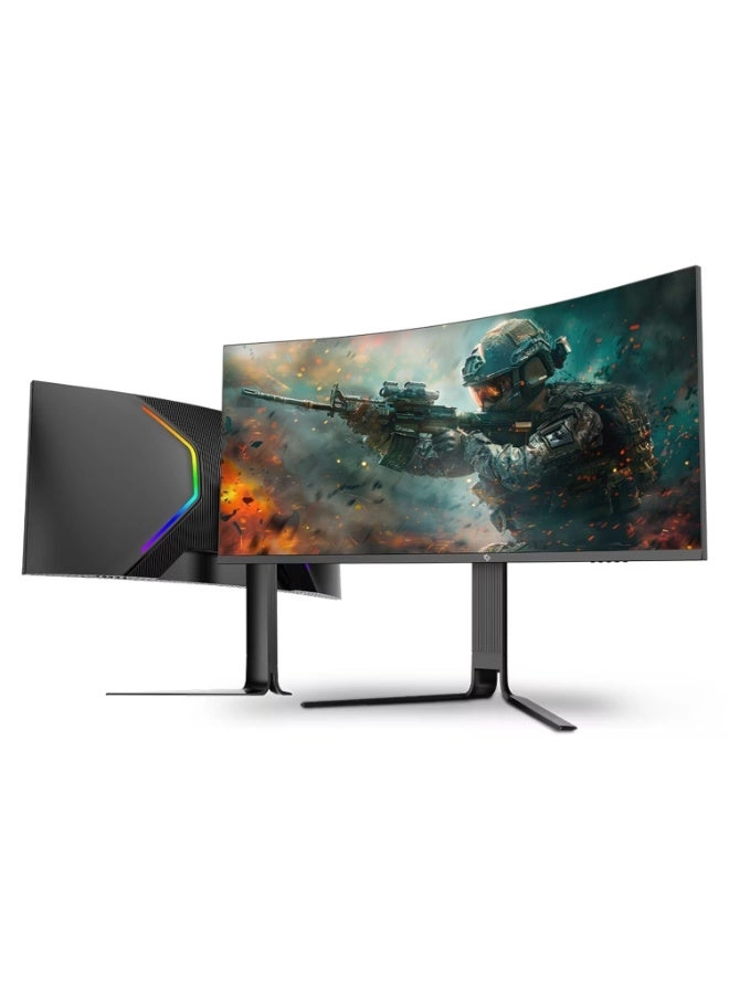 Porodo PDXV34200BK - 3440x1440 34in