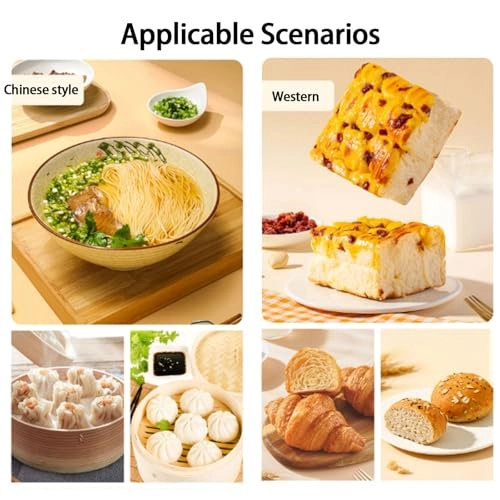 Dough Maker - 7L 200W/250W