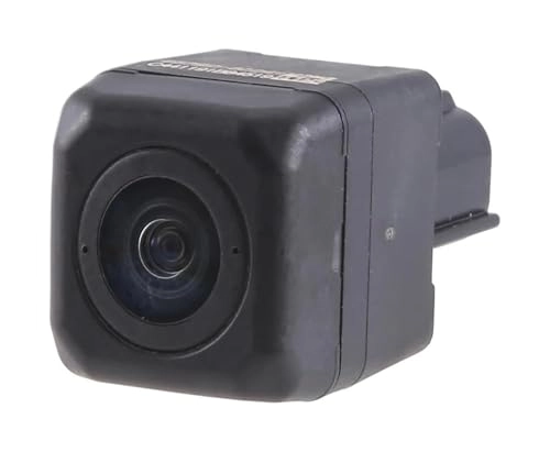 Reversing Camera - wireless