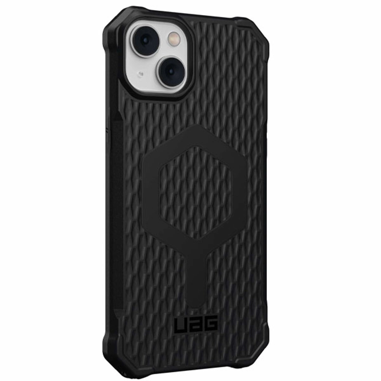 Essential Armor Back Case with MagSafe for iPhone 14 Plus
