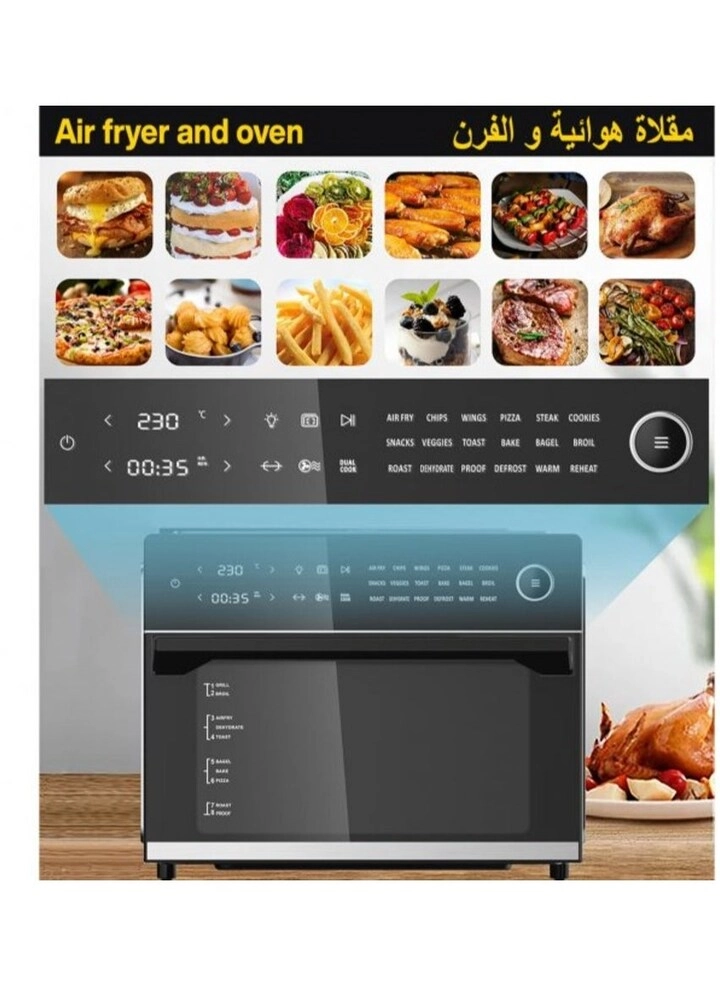 Air Fryer Oven GKA40AF