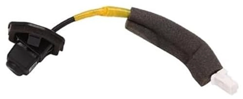 Rear View Camera - Altima 2013-2016 28442-3TA0B