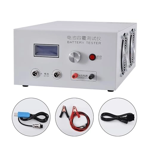 EBC-B20H - 20A