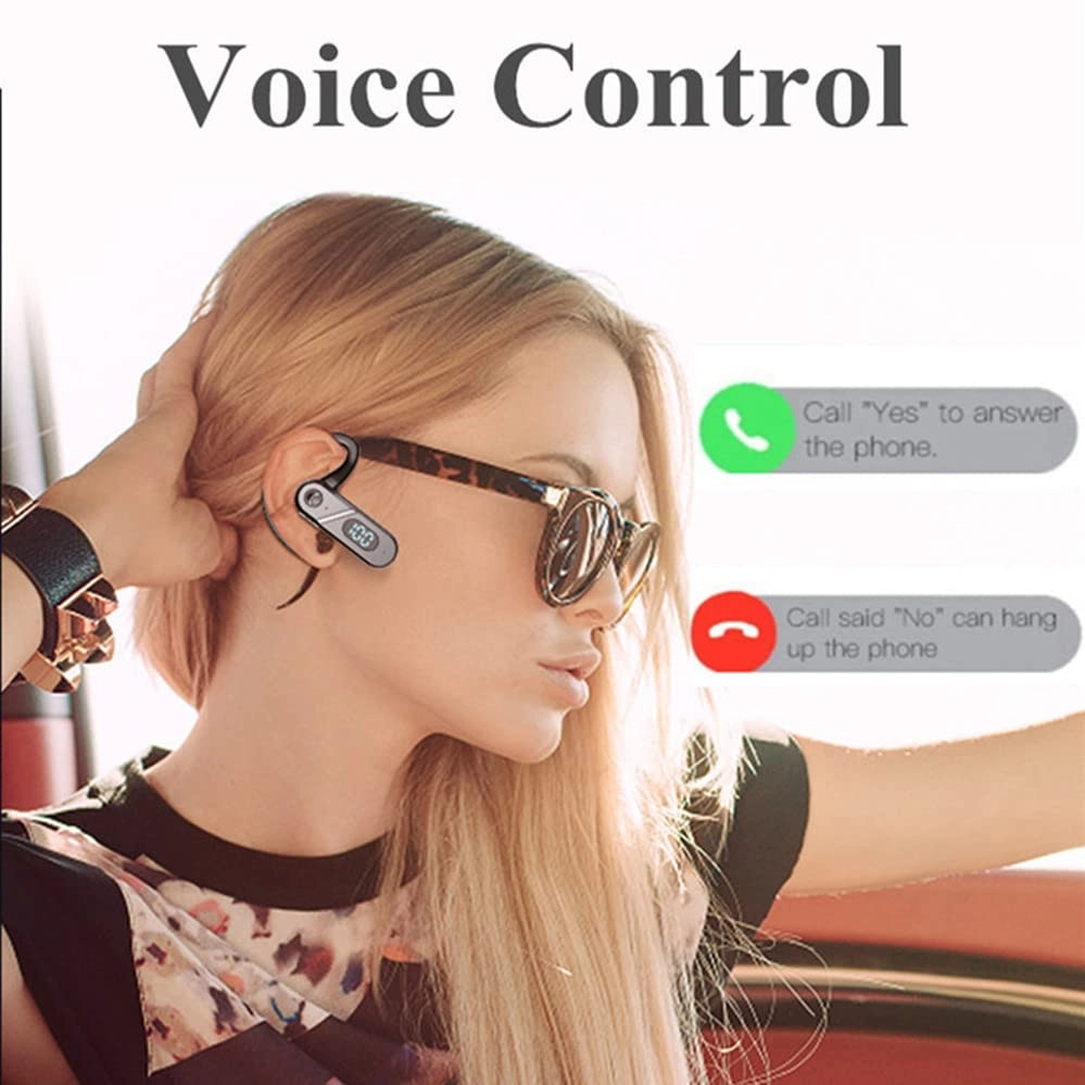 V28 Wireless Headset