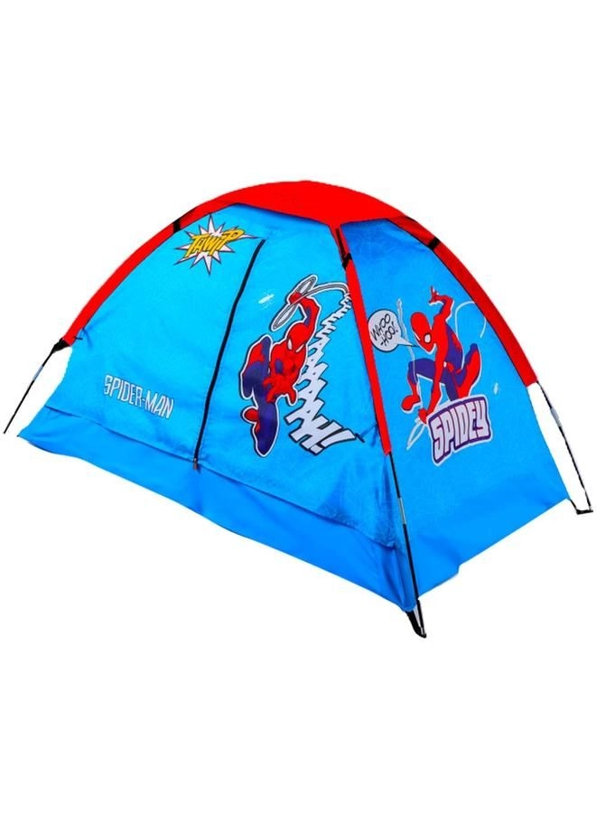 COLORLAND LETS PLAY Spiderman Kids Tent - 155 x 96.5 x 91.44 1 Piece