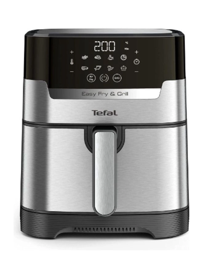 Tefal Easy Fry & Grill EY505D27