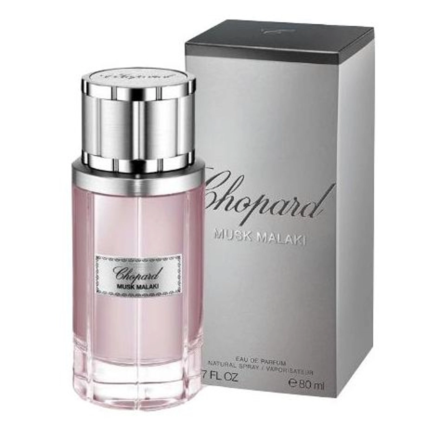 Musk Malaki Eau de Parfum 80ml