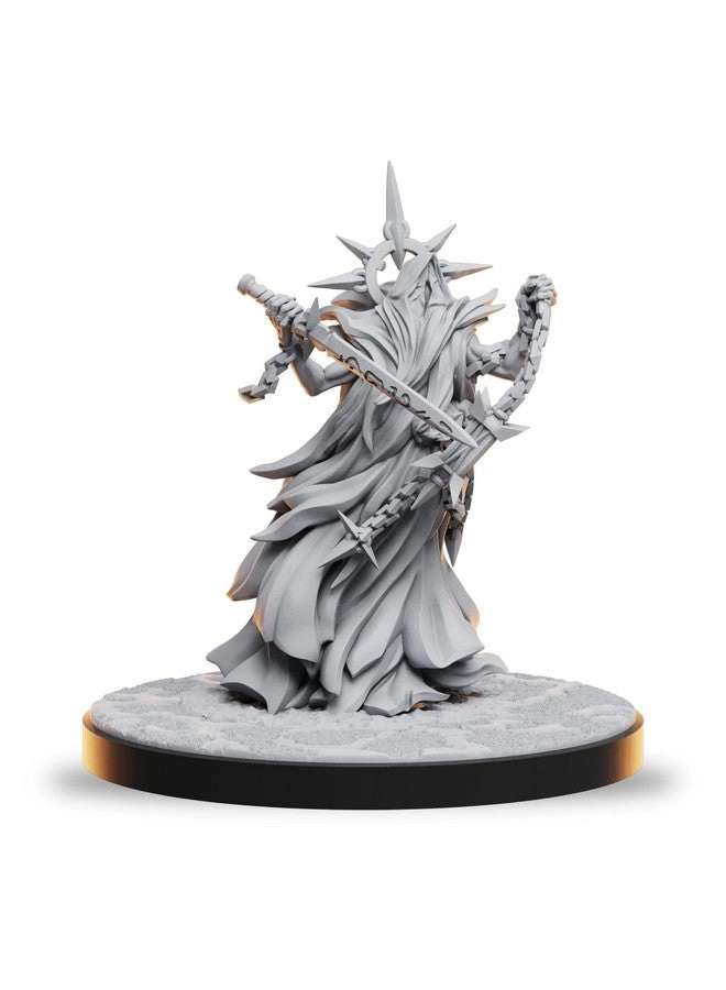 Epic Encounters - Local Legends Wraith