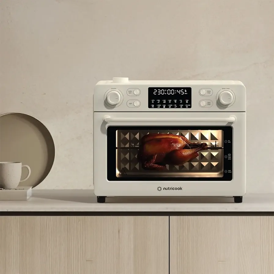 Air Fryer Toaster Oven - 30 L