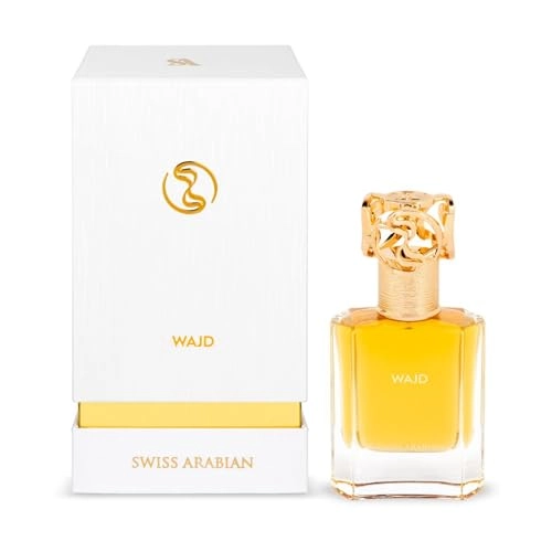 Wajd Eau de Parfum 50ml