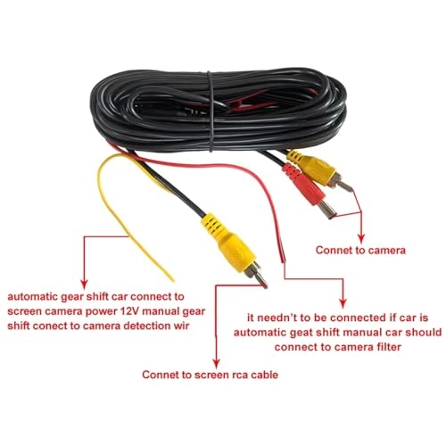 56054158AB - Night vision Wireless 1080P