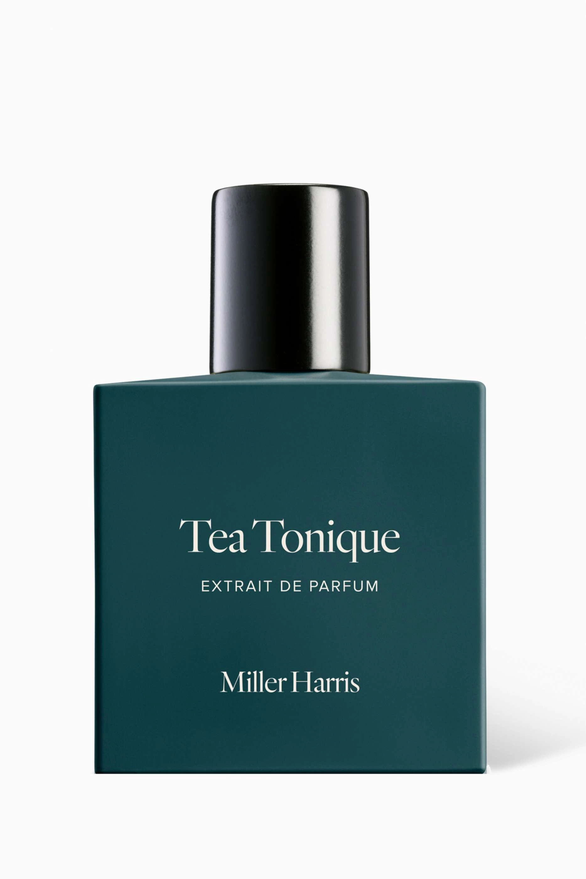 Tea Tonique Eau de Parfum - 30ml + Tea Tonique Extrait de Parfum - 30ml + Tea Tonique Hair & Body Mist - 30ml