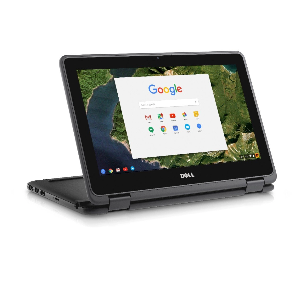 Chromebook 11 3189 - 11.6'' Celeron N3060 4GB DDR3 16GB eMMC