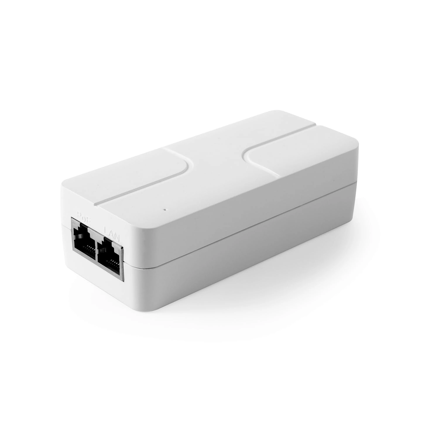 REVODATA POE311 - 48 Volts 30W IEEE802.3af/at 2.5 Gigabits Per Second