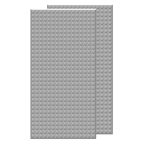 Building Baseplate - 2 pcs