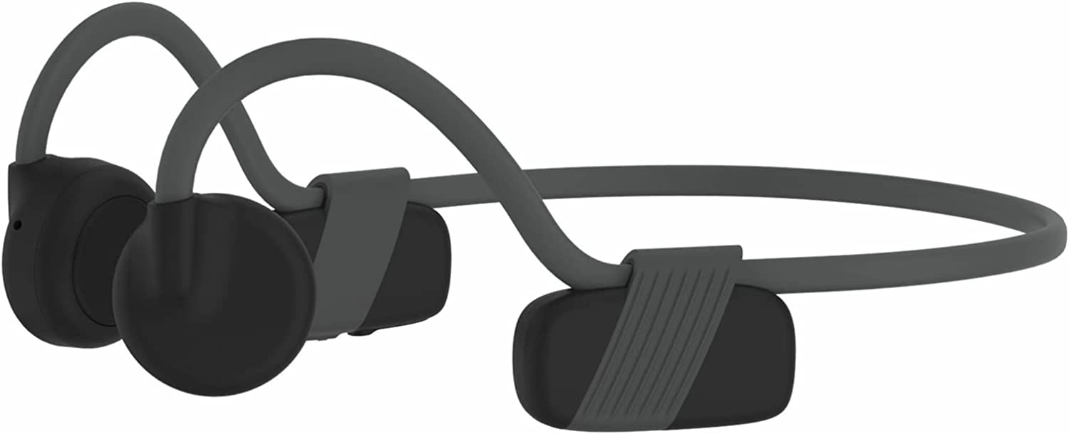 Bone conduction sports earphones Wireless Headphone