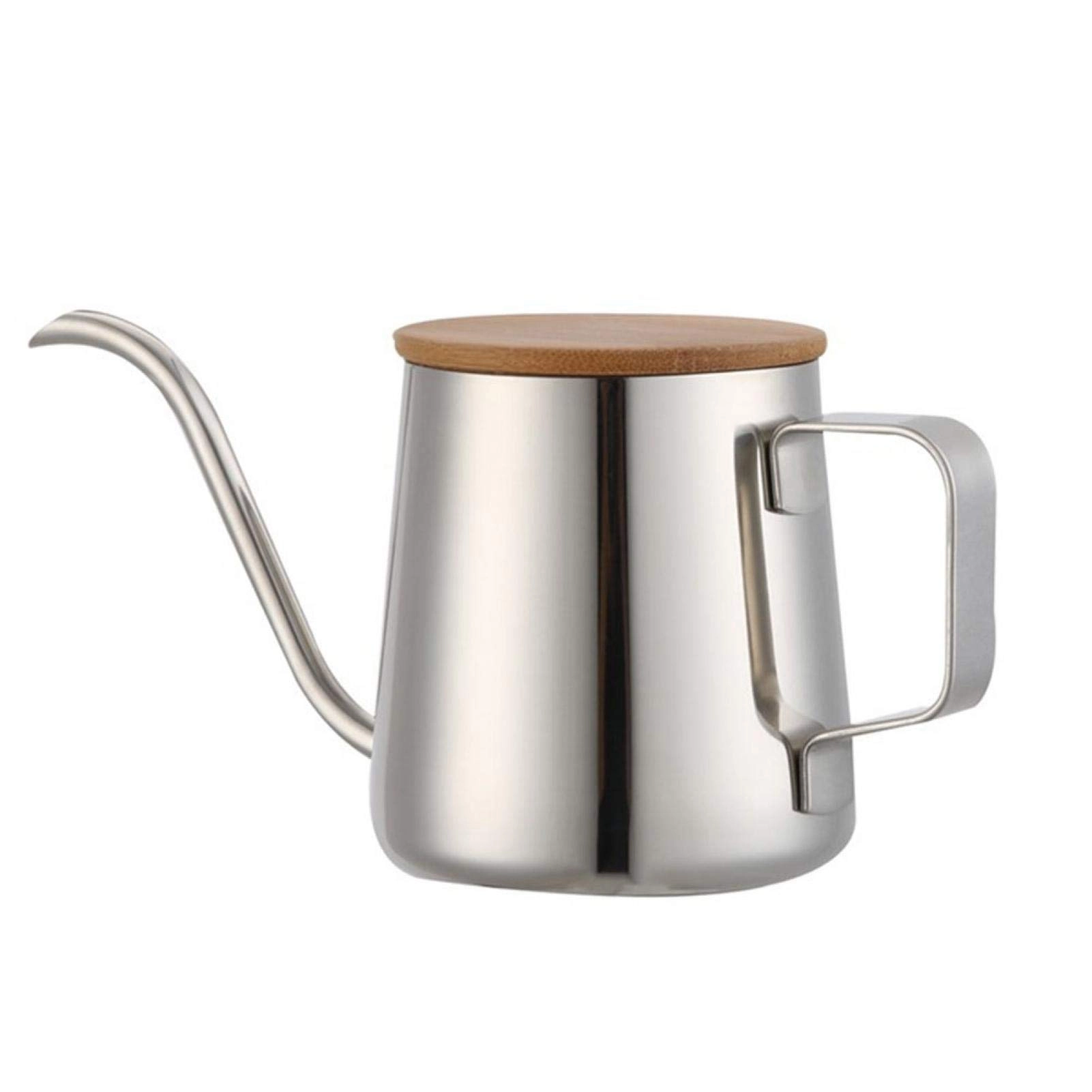 58bh Pour Over Kettle - 350 Milliliters