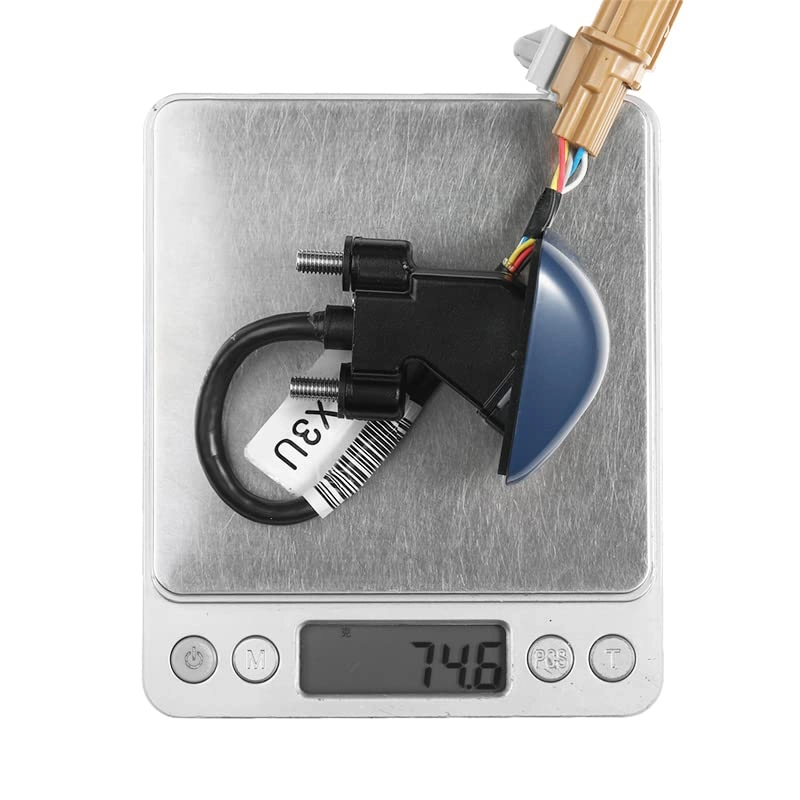 Rear View Backup Camera - Night vision wired