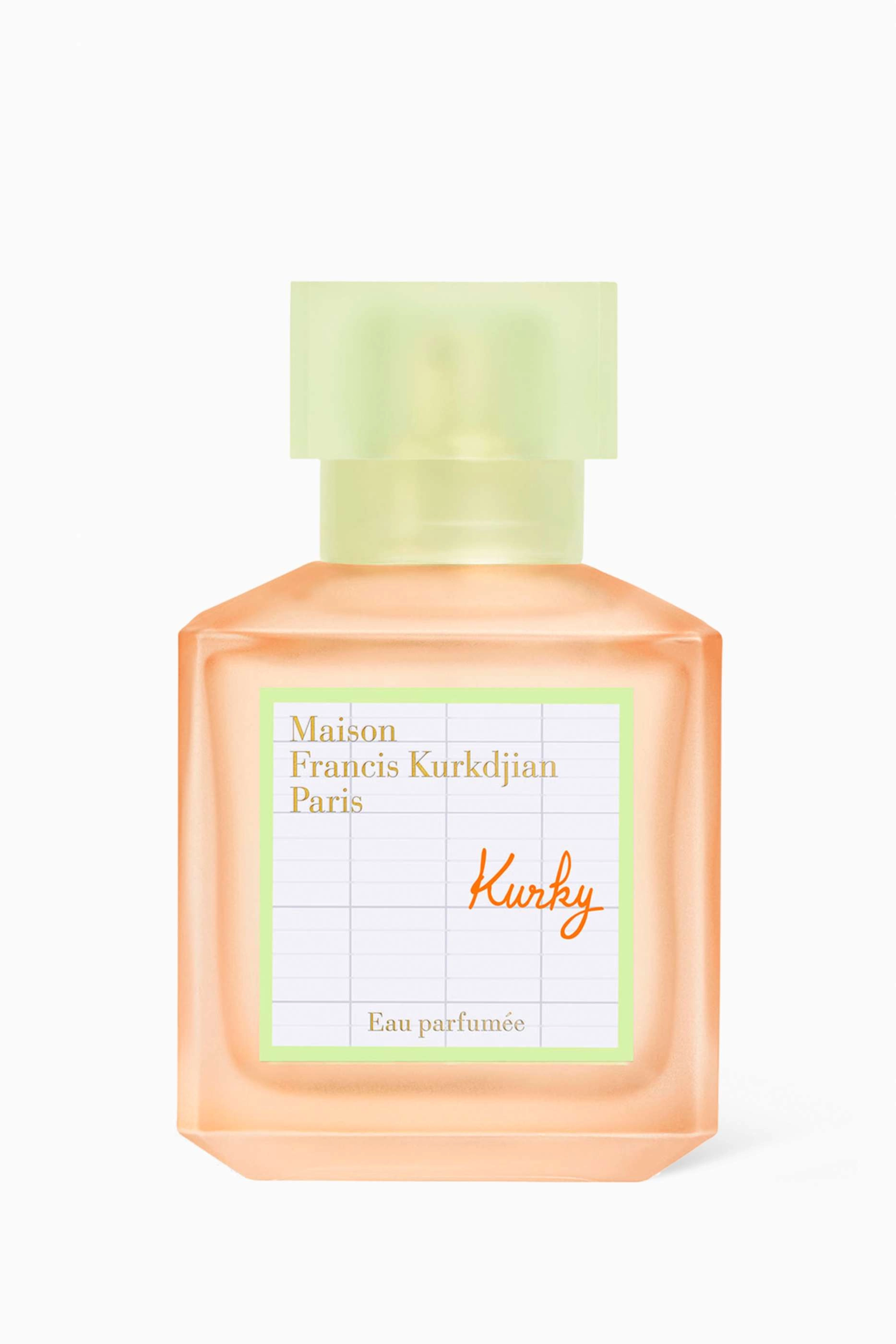 Maison Francis Kurkdjian Kurky Eau de Parfum 70ml