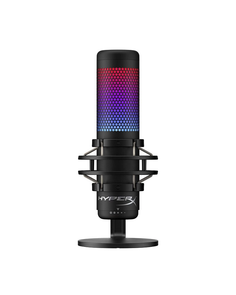 QuadCast S USB Microphone