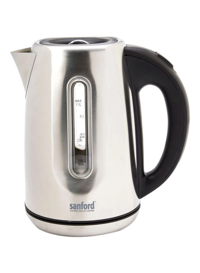 Sanford SF1858EK-1.7L BS